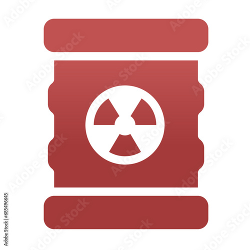 radioactive