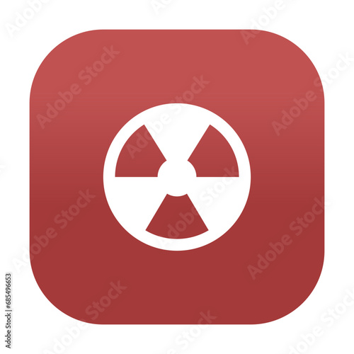 radioactive
