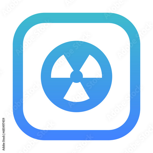 radioactive