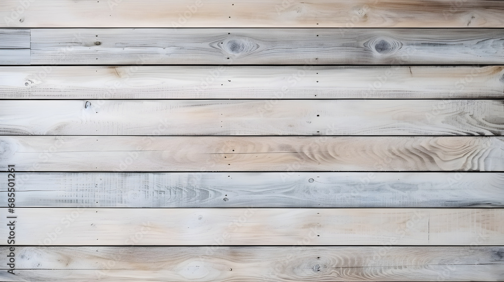 light wood planks with natural texture, wooden retro background. Generative AI. light wood planks with natural texture, wooden retro background. Generative AI.