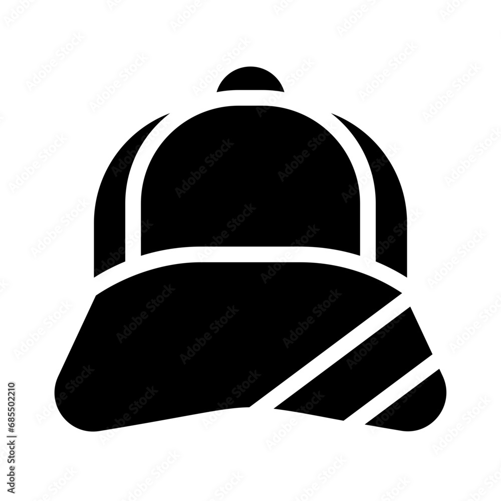 baseball hat