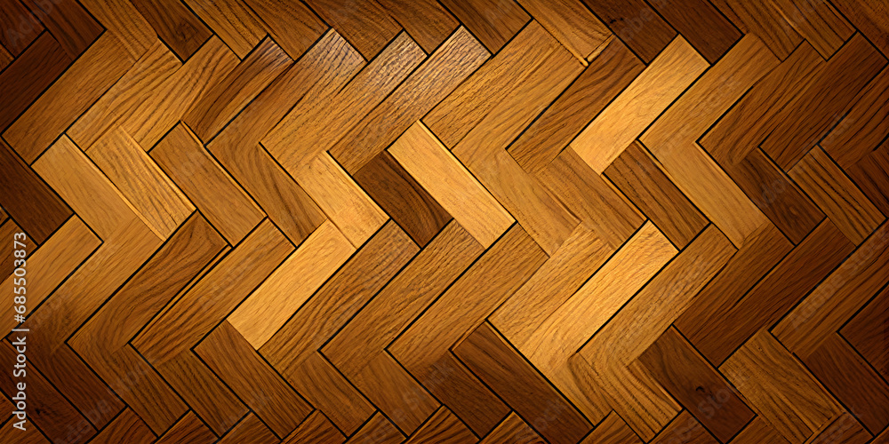 Oak wood texture background. Generative AI. Oak wood texture background. Generative AI.