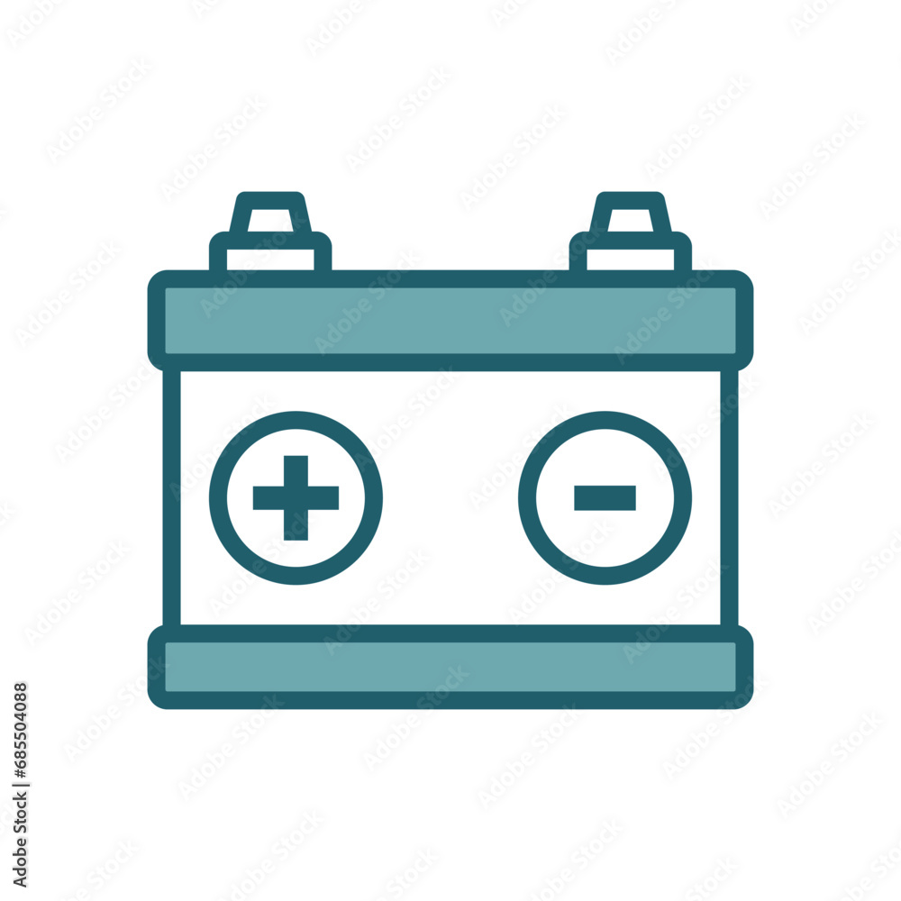 battery icon vector design template simple and clean battery icon vector design template simple and clean