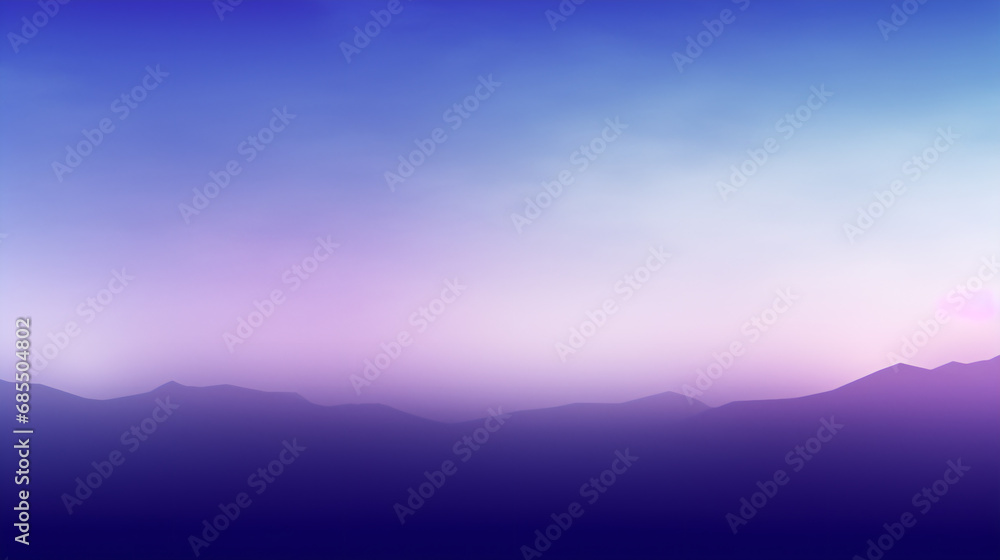 Dawn Over Peaks
Dawn Over Peaks