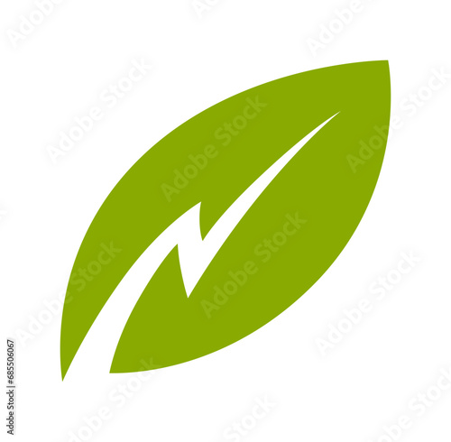 grüne Energie