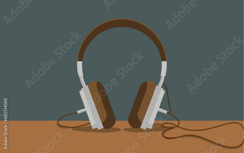 headphones with microphone