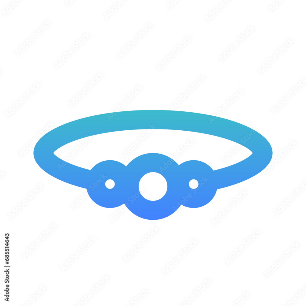 Obraz premium bracelet