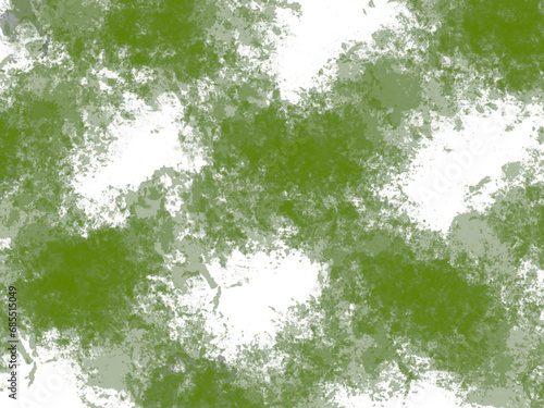 Wallpaper Mural Watercolor stripes on a white background. background,  white  colors with soft faded watercolor border texture design and blank white center, veteran's day or  background patriotic color. Torontodigital.ca