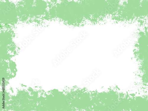 Wallpaper Mural Watercolor stripes on a white background. background,  white  colors with soft faded watercolor border texture design and blank white center, veteran's day or  background patriotic color. Torontodigital.ca