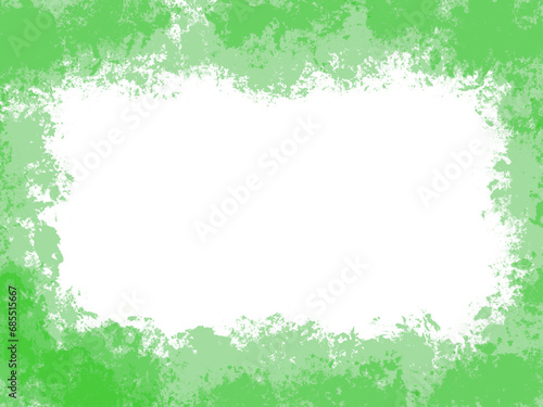 Wallpaper Mural Watercolor stripes on a white background. background,  white  colors with soft faded watercolor border texture design and blank white center, veteran's day or  background patriotic color. Torontodigital.ca