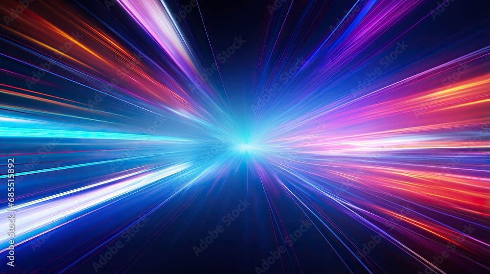 Fast dynamic Background.Abstract city street light effect. lighting speed effect background, Fast dynamic Background.Abstract city street light effect. lighting speed effect background,
