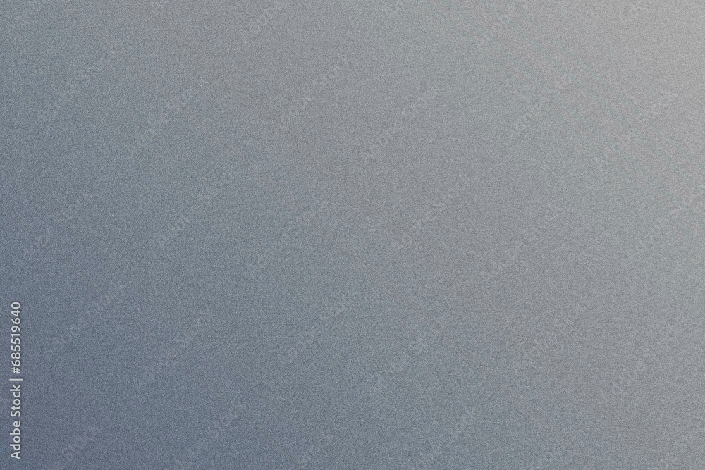 rough grunge grainy noised blurred color gradient, silver platinum gray color gradient background, dark abstract backdrop, banner poster card wallpaper website header design - obrazy, fototapety, plakaty 