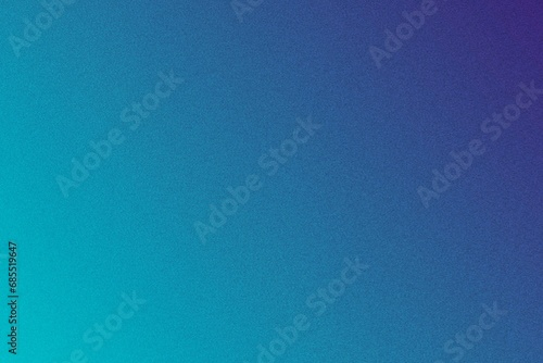rough grunge grainy noised blurred color gradient, azure cobalt sapphire blue color gradient background, dark abstract backdrop, banner poster card wallpaper website header design © Anastasia YU