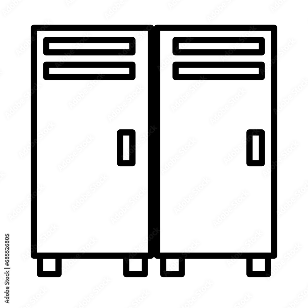 Locker Locker