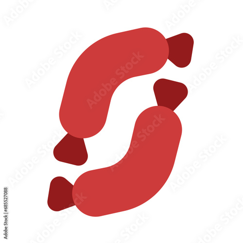 sausages