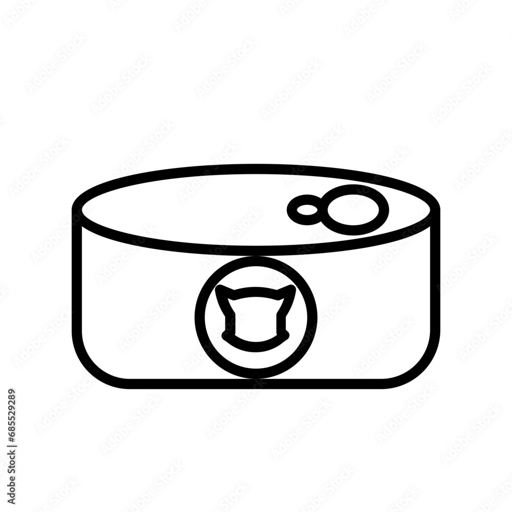 Cat Canned Food Cat Canned Food