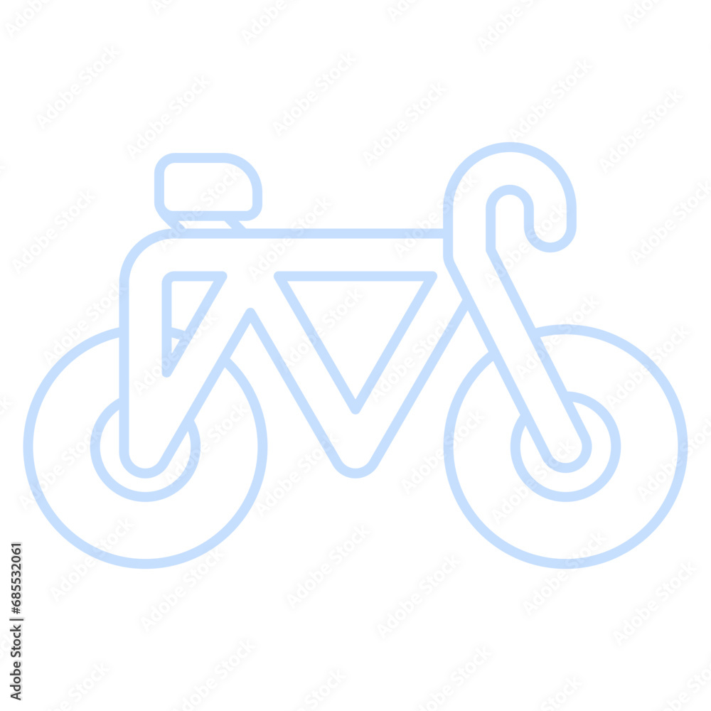 bicycle Illustration bicycle Illustration