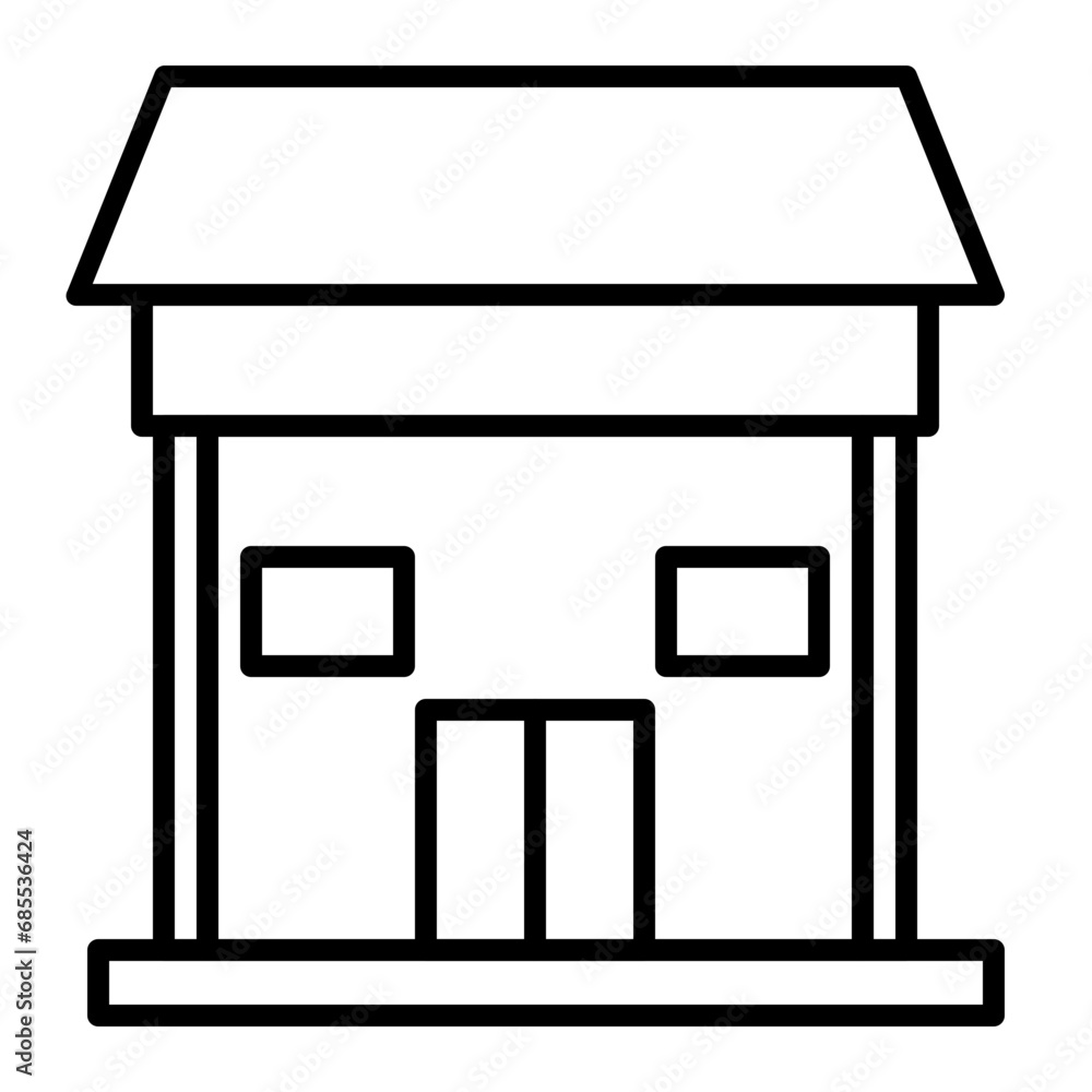 Post House Post House