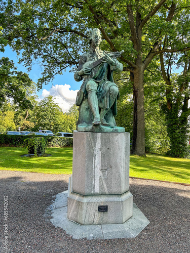 Wallpaper Mural Djurgaden Torontodigital.ca