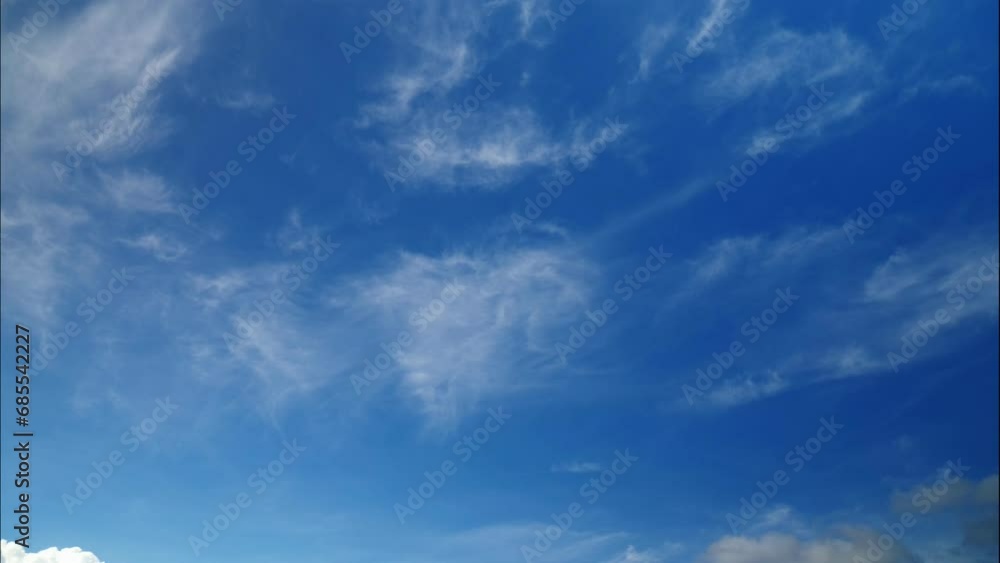 Cloudy blue sky time laps. Beautiful nature time lapse storm clouds at sunset time. Horrible weather. Beautiful aerial time lapse of clearly sky. Cloudy blue sky time laps. Beautiful nature time lapse storm clouds at sunset time. Horrible weather. Beautiful aerial time lapse of clearly sky.