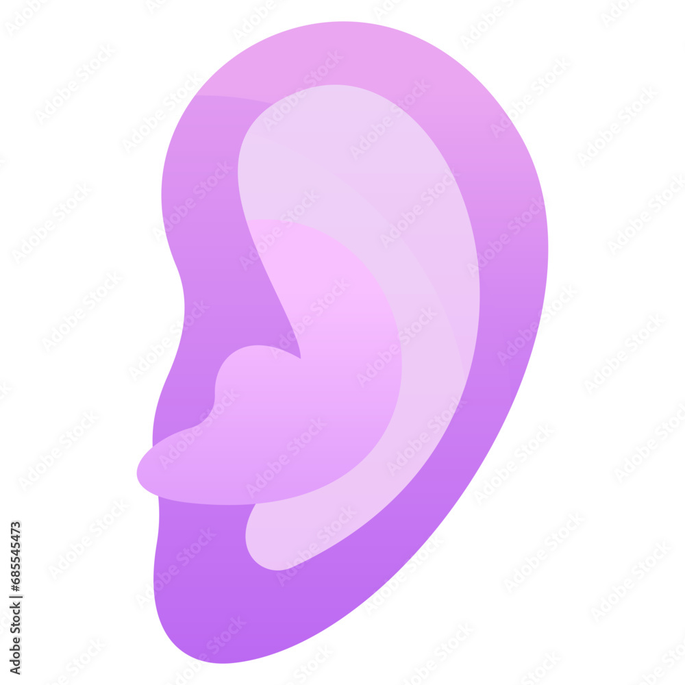 Ear Icon Ear Icon
