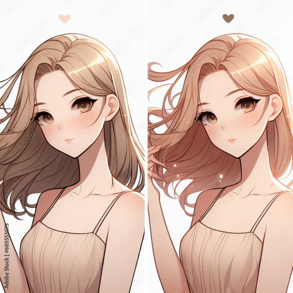 beautiful woman illustration beautiful woman illustration