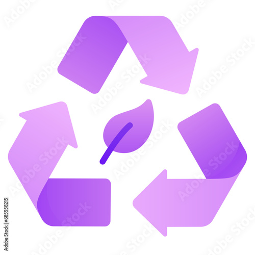 Recycle Icon