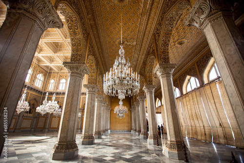Photos Durbar Hall, Khilwat Mubarak, Chowmahalla Palace, Chowmahallat Palace, Nizam Pal