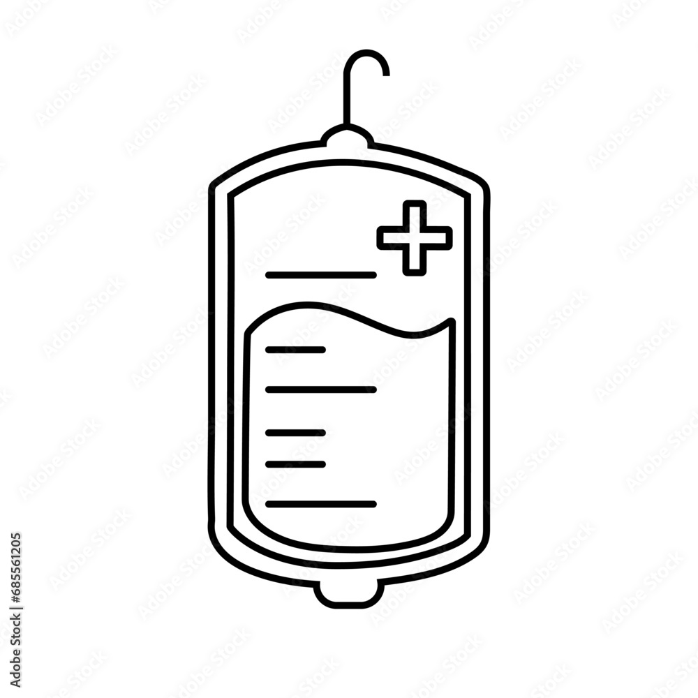Blood icon vector. Blood transfusion illustration sign. Blood type symbol or logo. Blood icon vector. Blood transfusion illustration sign. Blood type symbol or logo.