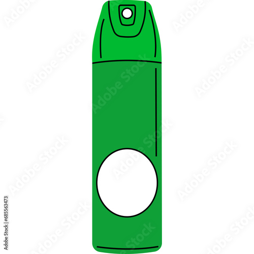 Mosquitoes Repellent Illustration PNG Transparent Background