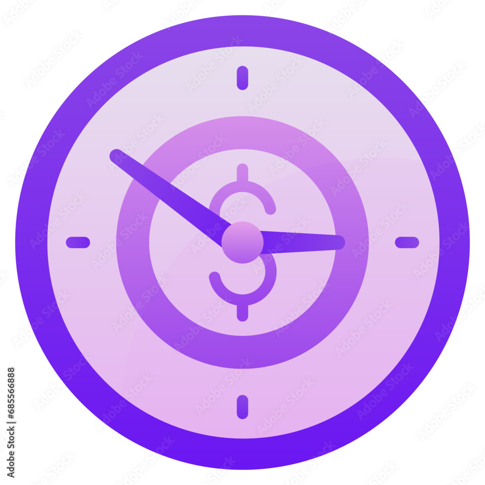 Clock Icon Clock Icon