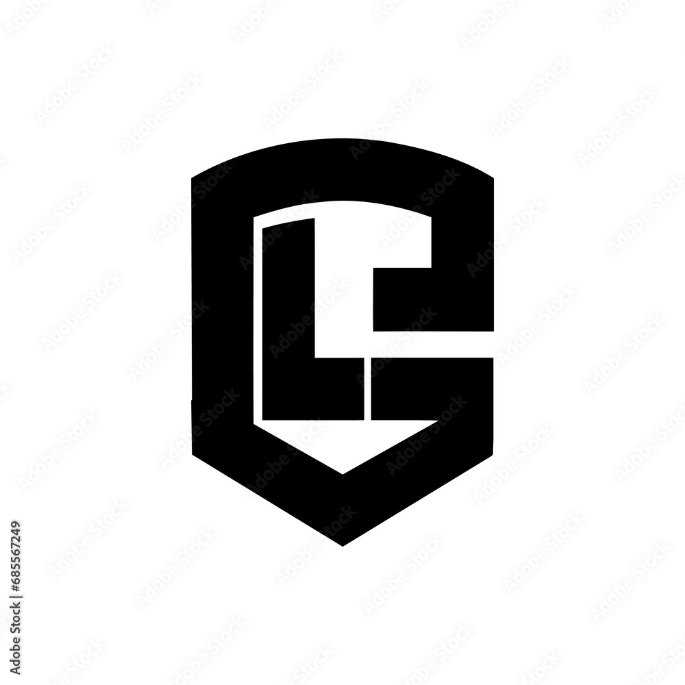 lg logo design
