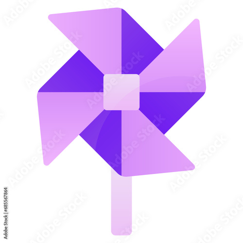 Pinwheel