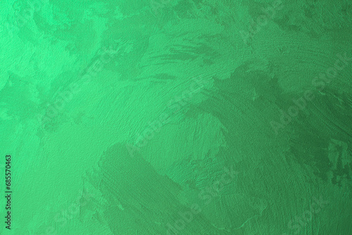 Green christmas background