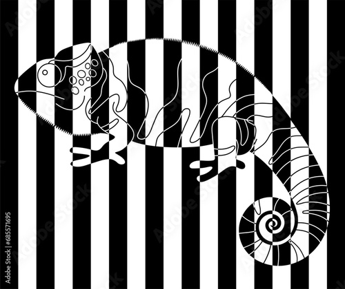 Error in concealment