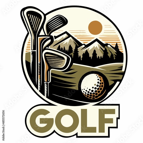 golf