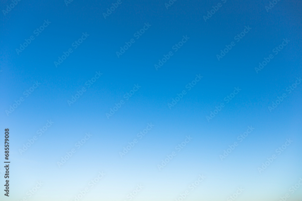 Cloudless sky background, clean, beautiful blue. Cloudless sky background, clean, beautiful blue.