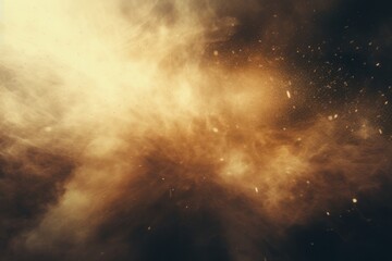 Abstract film texture background with grain dust and explosion --ar 3:2 --v 5.2 Job ID: b62c636d-b71d-483f-aca5-3a08e288e5b1