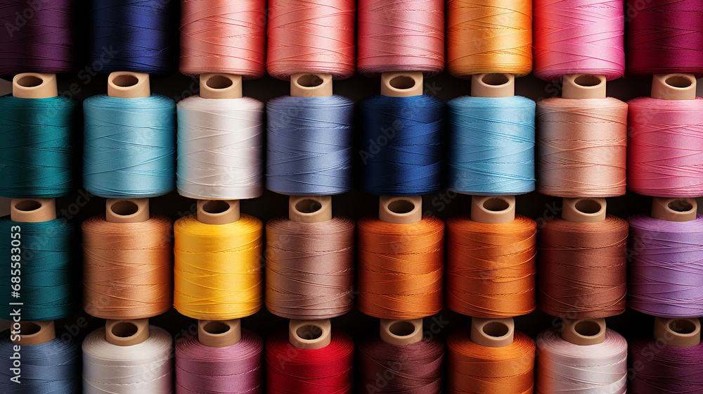 the roll of fabric ribbon in difference colors ans pattern, in industries production the roll of fabric ribbon in difference colors ans pattern, in industries production