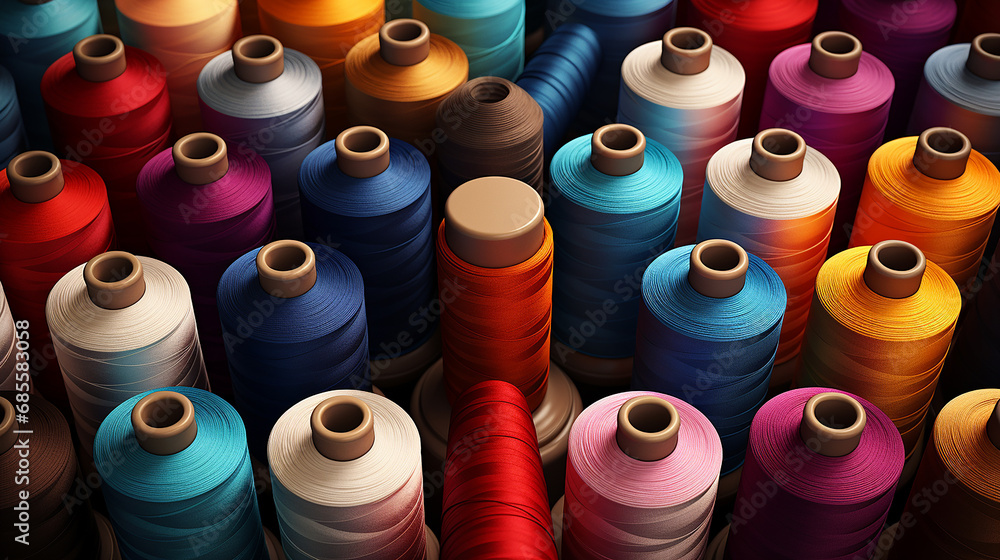 the roll of fabric ribbon in difference colors ans pattern, in industries production the roll of fabric ribbon in difference colors ans pattern, in industries production