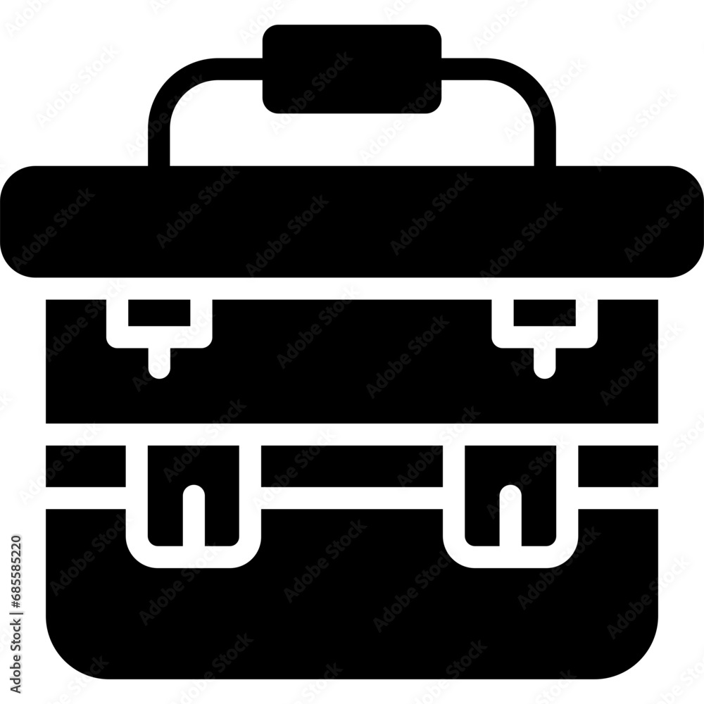 First Aid Kit Icon First Aid Kit Icon