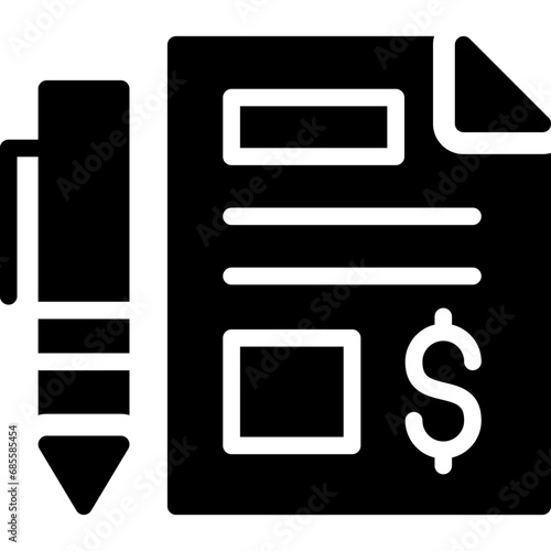 Loan Icon