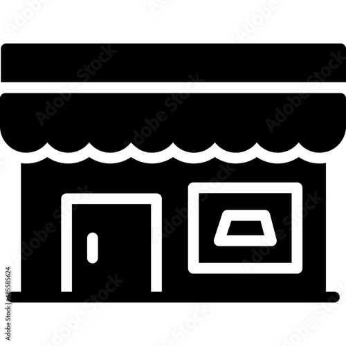 Shop Icon