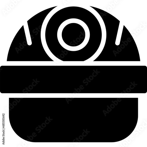 Helmet Icon