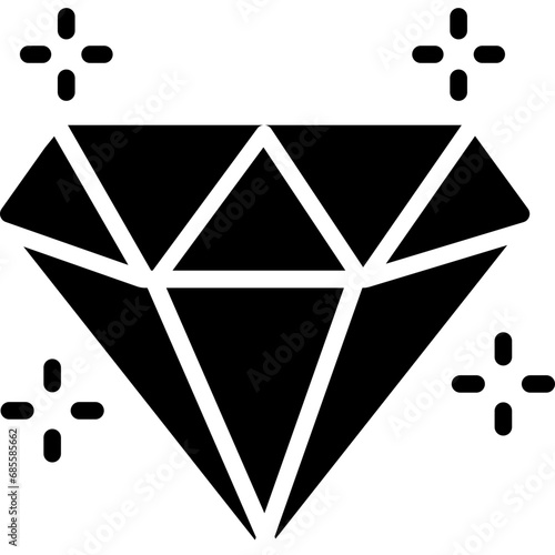 Diamond Icon