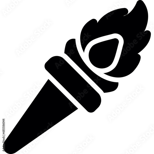 Torch Icon