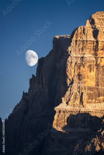 Dolomiti di brenta
