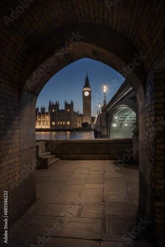 Londra, Inghilterra, Regno Unito