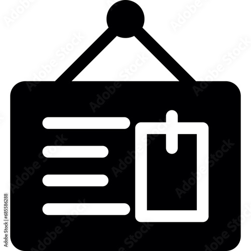 Board Icon