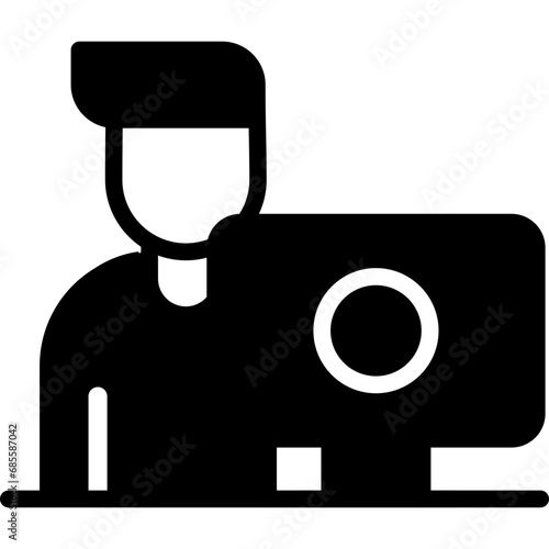 Gamer Icon